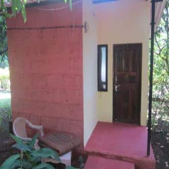 Budget Homestay In Ladghar, Maharashtra, Dapoli 2